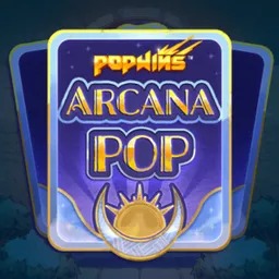 ArcanaPop